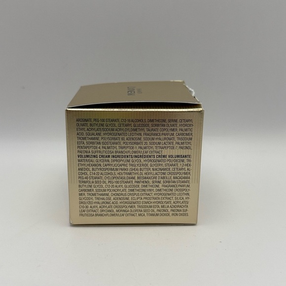 Avon Isa Knox LXNEW Ultimate Rejuvenating Dual Night Cream .84 fl oz - Picture 2 of 7